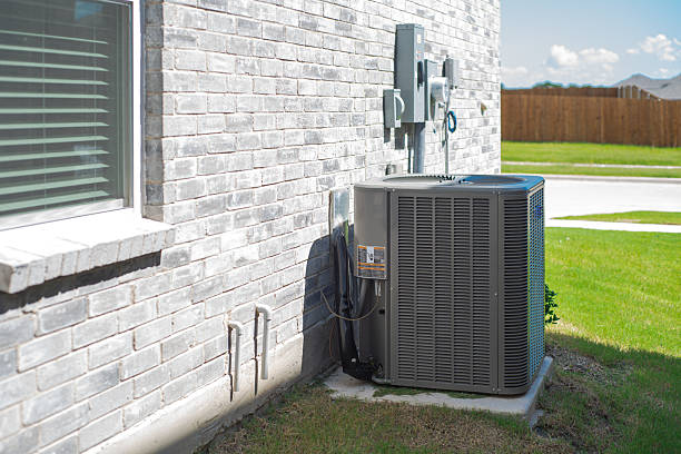 Reliable Ac Installation contractor in Crawford, GA by FH HVAC